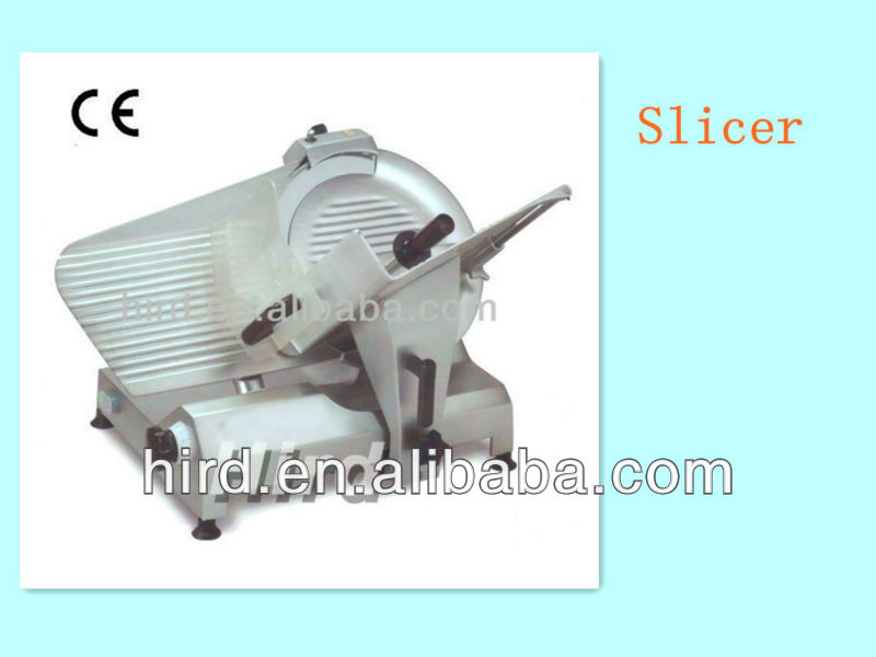 European automatic slicing machine(SS-275E)