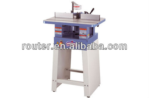 European quality wood shaper W0405