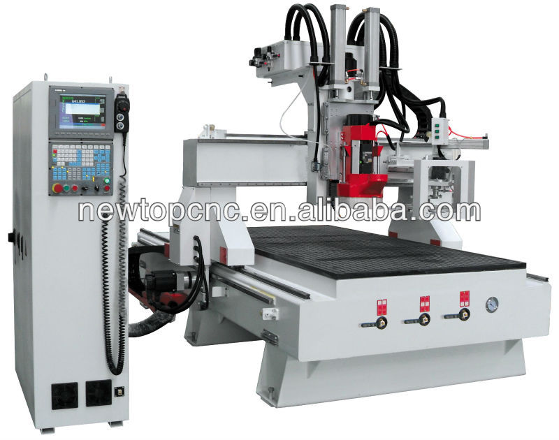 European quality Woodworking Machine, Wood Machine, Wood Working Machine,CNC Machining Center, cnc engraving machine for wood