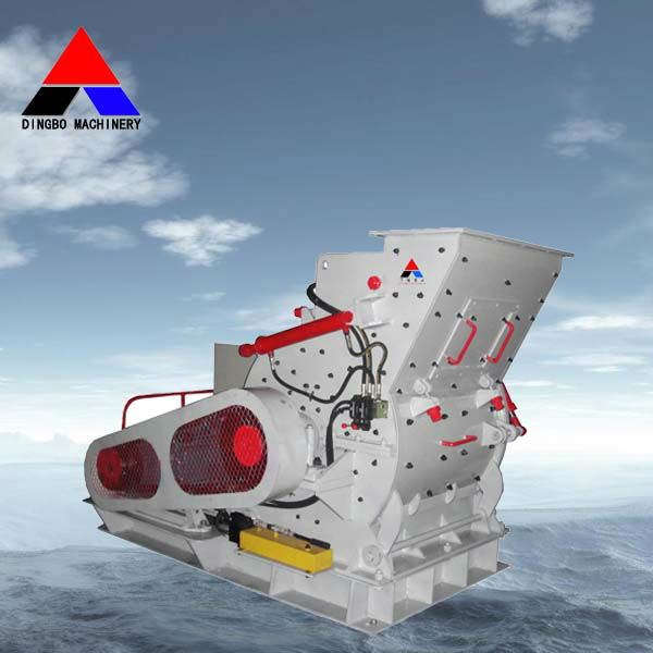 European version of rough grinding machine for iron ore,stone and slag