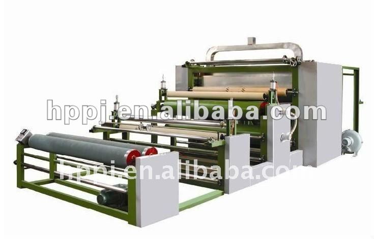 eva compound sponge production line machine