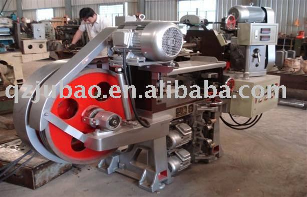 EVA High Speed Cutting Machine