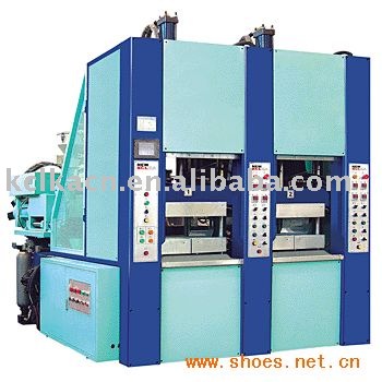 EVA Injection Machine