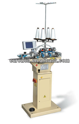 EW-212 Automatic linking Machine