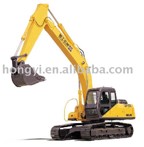 EX820 Excavator