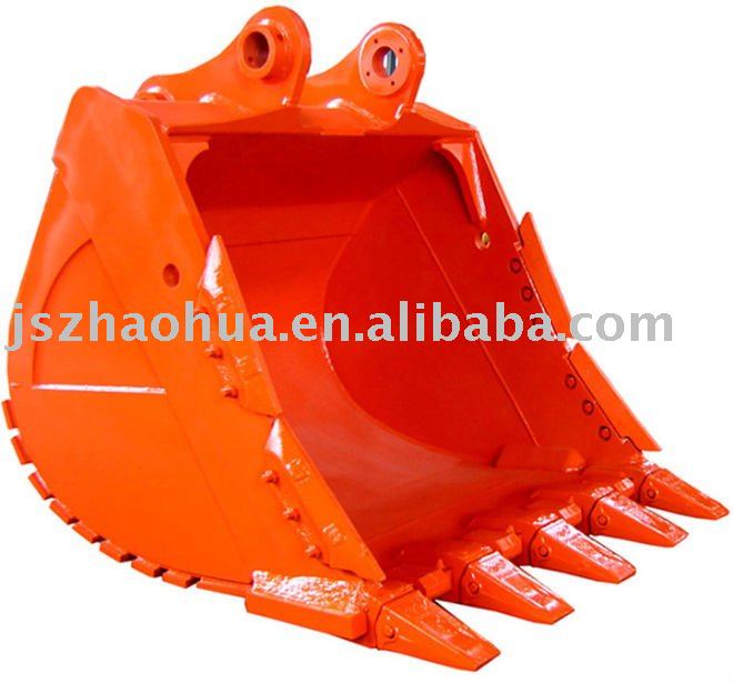 excavator bucket