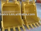 Excavator Heavy Duty enhanced Bucket