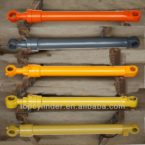 Excavator Hydraulic Cylinder