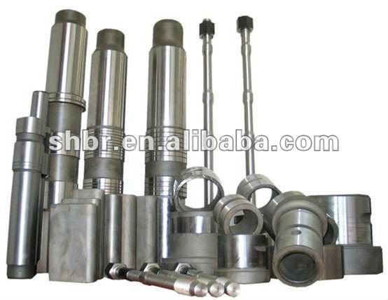 Excavator Parts for Hydraulic Breaker Spare Parts