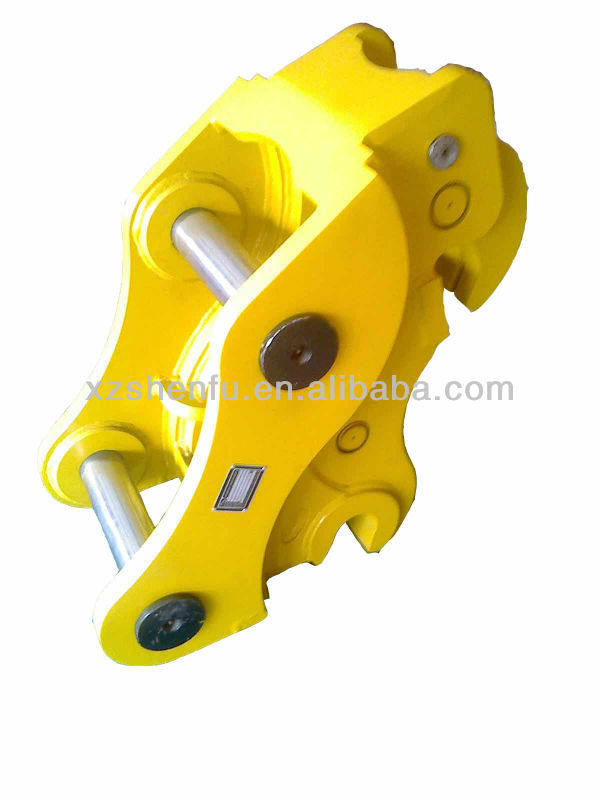 excavator Quick Coupler for PC