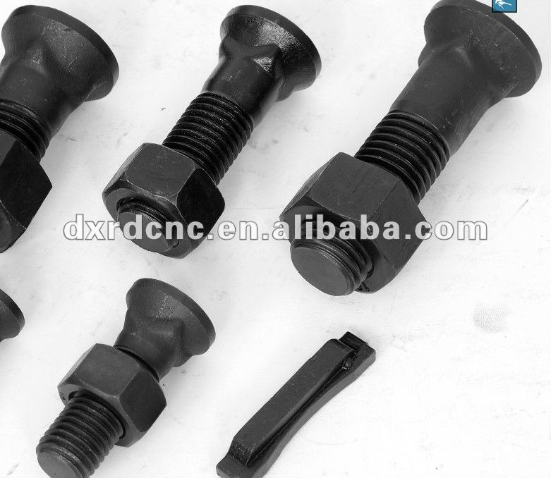 excavator wear parts