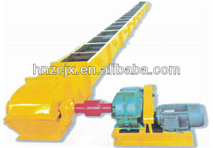 Excellent Competitive Price Screw Conveyor Made By Professional Manufacturer