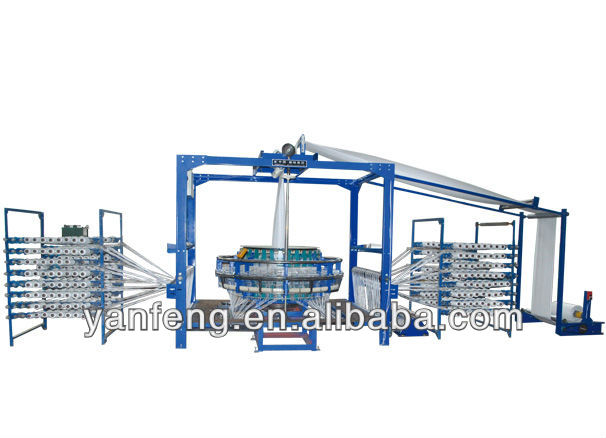 Excellent Quality Circular Loom