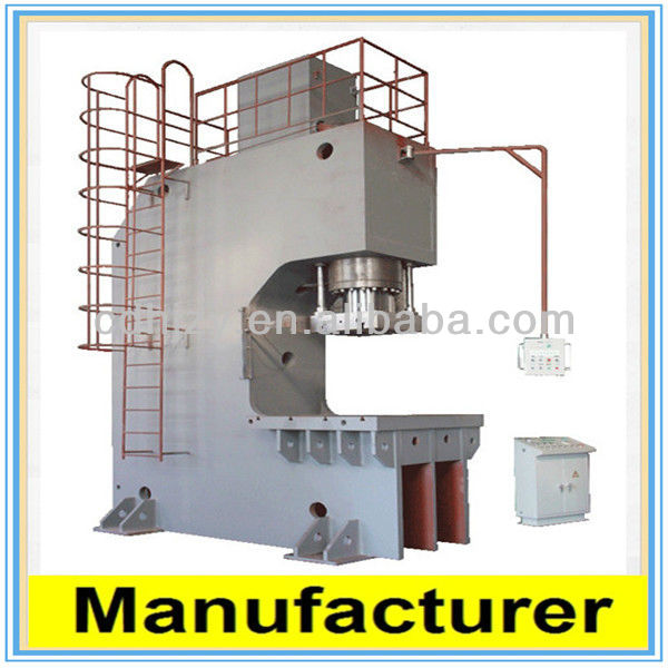 Excellent Quality Single Column Hydraulic Press Machine