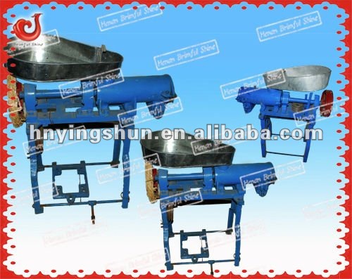 Excellent Rice-noodles and Rice-cake Making Machine