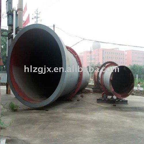 excellent workmanship rotary dryer