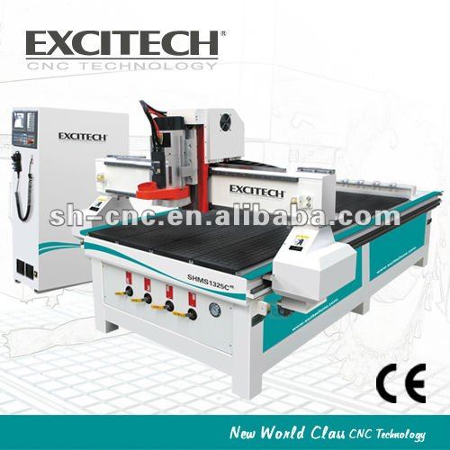 Excitech-E2 ATC PRODUCT RANGE