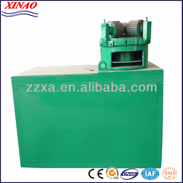 Exporter of XINAO organic fertilizer pellet making machine