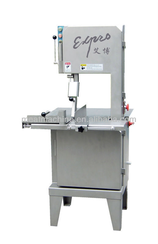 EXPRO CE CERTIFICATE Meat Band Saw