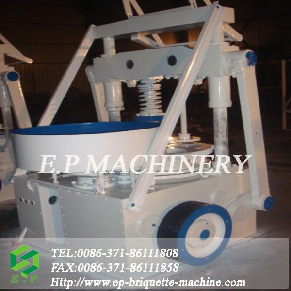 exquisite appearance honeycomb briquettes machine -- HOT !!!