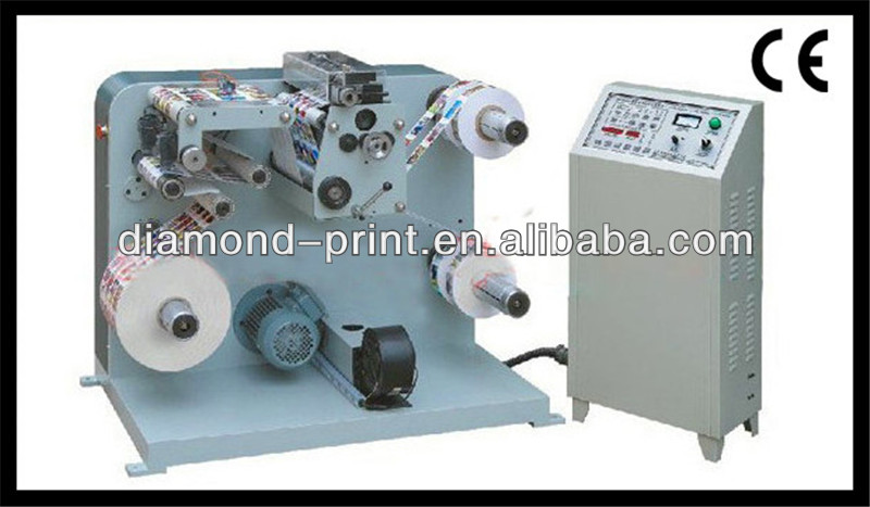 ExquisiteExquisite High-speed Label machine for Slitting Rewinding with affordable price!!!!