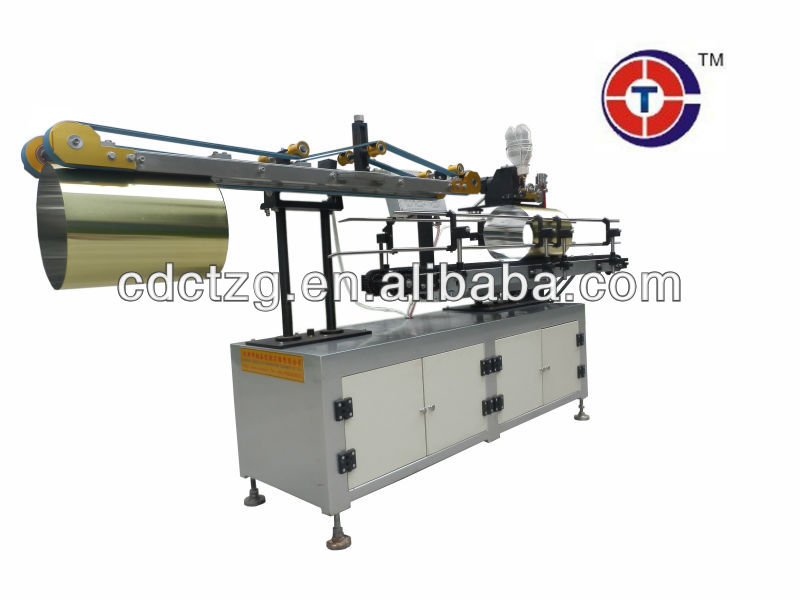 External and Internal can body coating machine/inter&exter roller coating machine