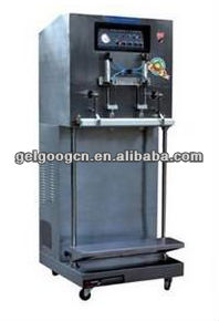 External Vacuum Machine|Vacuum Machine