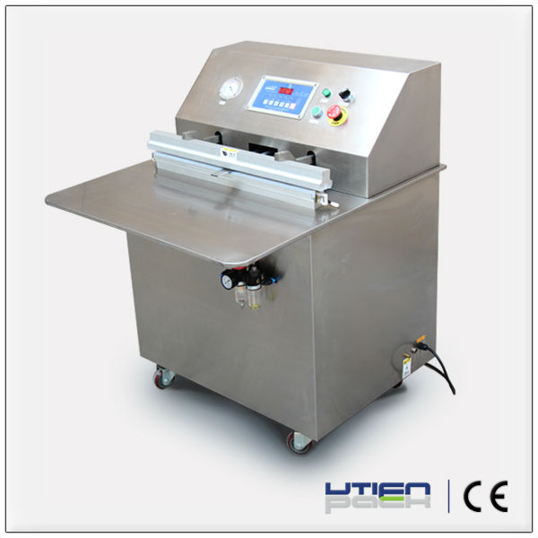 External Vacuum Packaging Machine