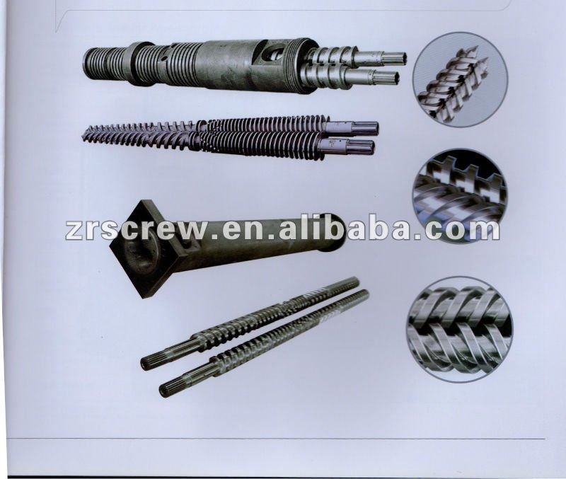 extruder machine embossing roller