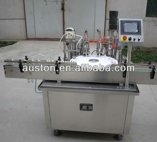 eye drop filling machine, pharmaceutical machinery