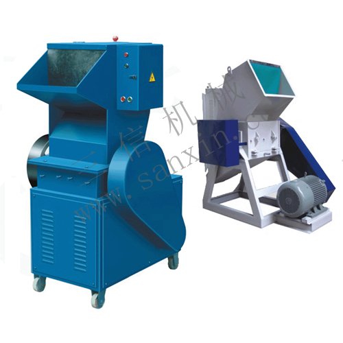 F-1,3,5,6 Plastic grinding machine