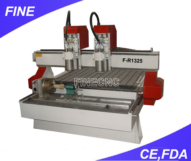 F-R1325 cnc router/woodworking cnc router/3d cnc machine