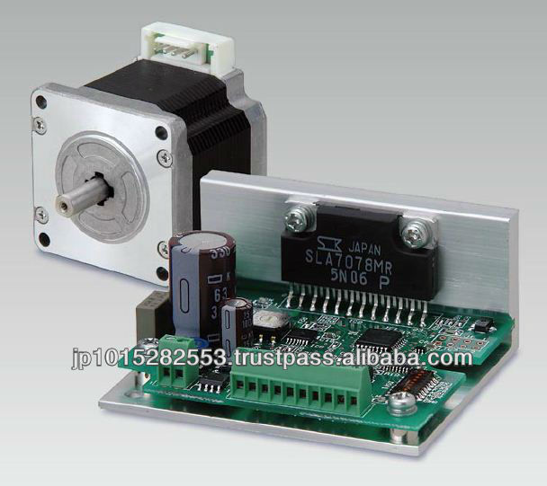 F2 Series Set Package Model , Stepper motor price with driver