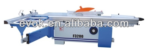 F3200 precision panel saw