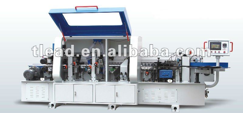 F365A Automatic Edge Banding Machine