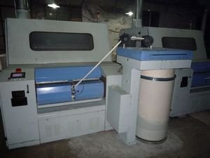 FA1266 absorbent cotton sliver making machine