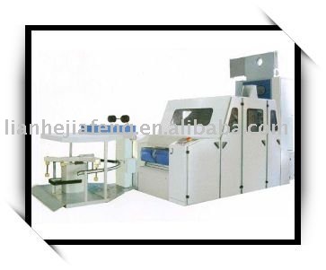 FA1266 cotton carding machine