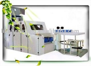 FA1266 high production cotton carding machine