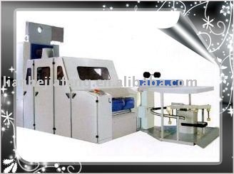 FA1266 high speed cotton carding machine