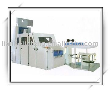 FA1266 new-fashioned cotton carding machine