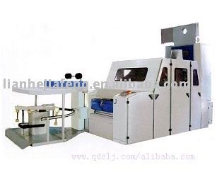 FA1266 typed cotton carding machine