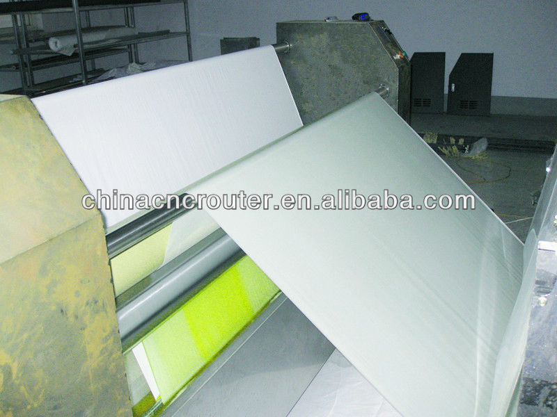 Fabric Coating Machine MY1800C(R2)