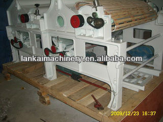 fabric cotton waste recycling machine,polyester yarn waste recycling machine,waste fiber opening machine