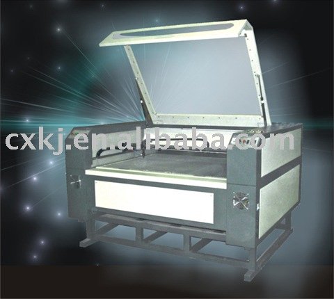 Fabric Cutting Machine/Fabric Laser Cutting Machine/Fabric Laser Cutter/Fabric Cutting Machine