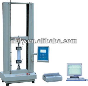 Fabric Elongation Strength Tester, tensile strength testing machine