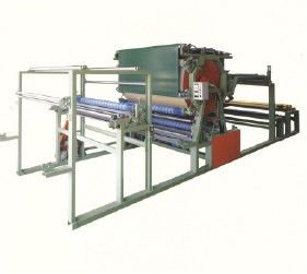 Fabric Laminating Machine