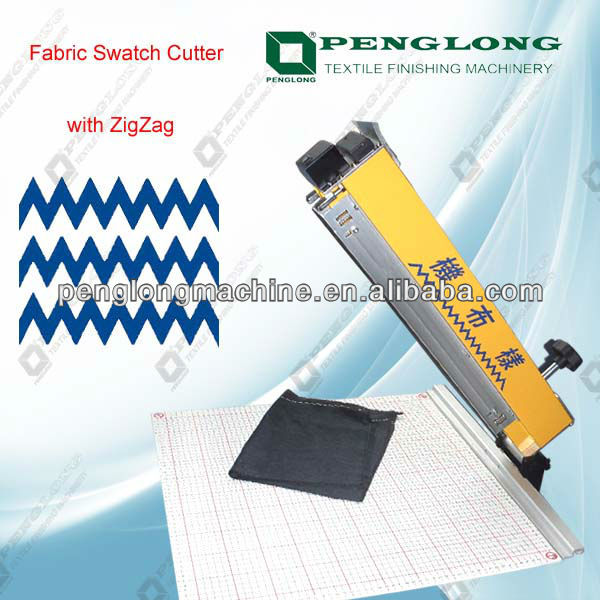 Fabric Swatch Cutter, Hand Type Fabric Cutter, Fabric Sample Cutting  Machine