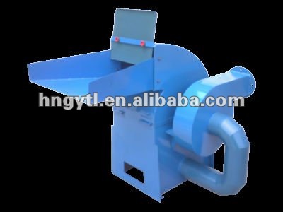 Facile Charcoal Crusher