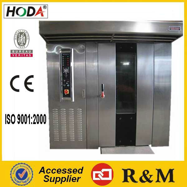 Factory Breads,Biscuits,Buns,Cakes,Puffs Making Baking Oven