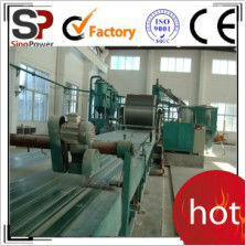 Factory direct export!!!FC board Production line in china!